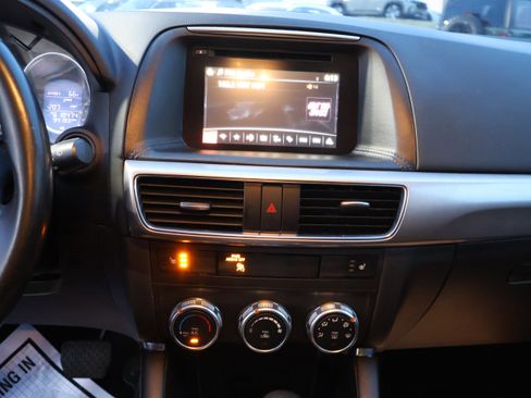 Used 2016 MAZDA CX-5 Touring image 22