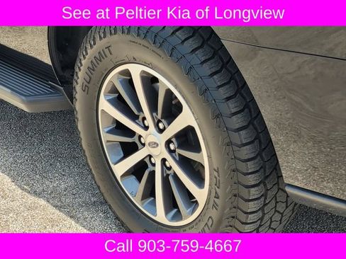 Used 2019 Ford Expedition XLT w/ Equipment Group 201A RWD image 7