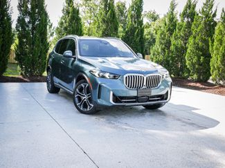 Used 2024 BMW X5 xDrive40i AWD/4WD video 2