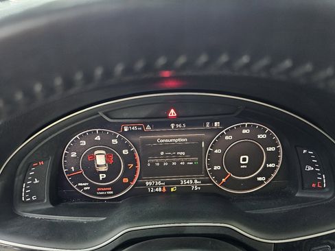 Used 2019 Audi Q7 3.0T Premium Plus w/ Premium Plus Package image 33