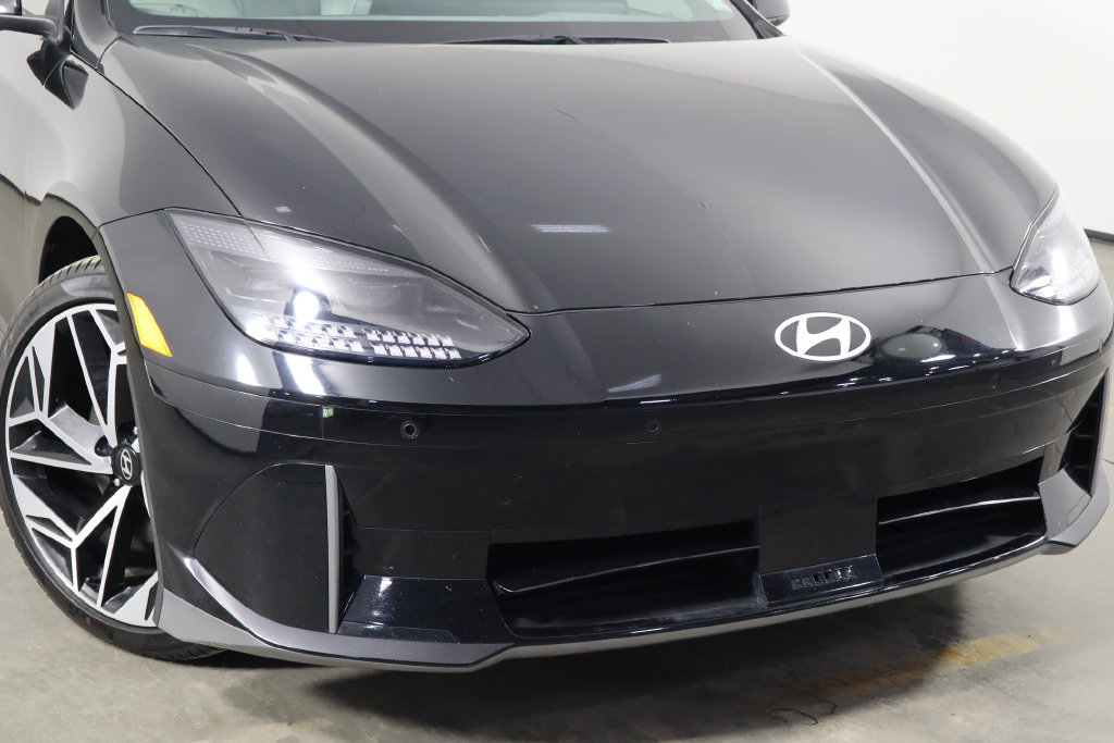 Used 2023 Hyundai Ioniq 6 SEL w/ Cargo Package AWD/4WD image 47