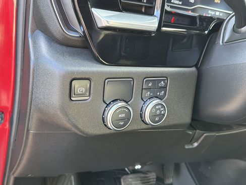 Used 2023 GMC Sierra 1500 Elevation w/ Elevation Premium Package image 16