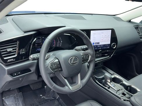 Used 2023 Lexus NX 350 AWD w/ Premium Package image 14