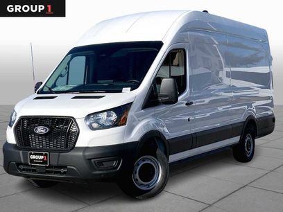 New 2026 Ford Transit 350 148 High Roof Extended