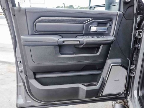 New 2026 RAM 2500 Power Wagon image 21