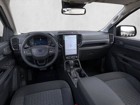 New 2026 Ford Ranger XLT w/ Equipment Group 301A High AWD/4WD image 8