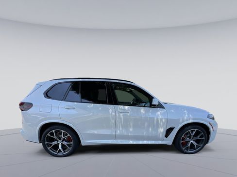 New 2026 BMW X5 xDrive50e w/ M Sport Package image 6