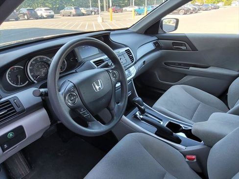 Used 2013 Honda Accord LX image 14