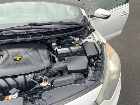 Used 2016 Kia Forte EX w/ EX Premium Technology Package FWD image 28