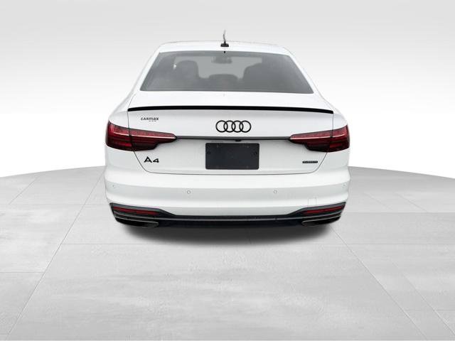 Used 2023 Audi A4 2.0T Prestige w/ Prestige Package AWD/4WD image 6