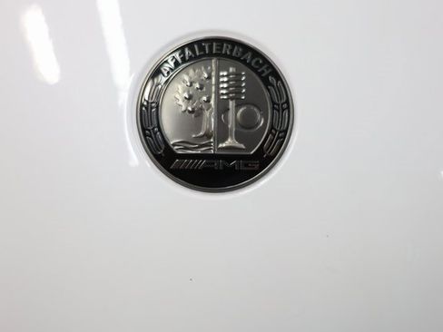 Used 2026 Mercedes-Benz AMG GT 55 image 17