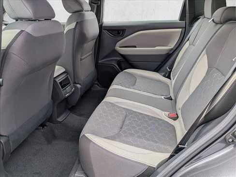 New 2026 Subaru Forester AWD/4WD image 15