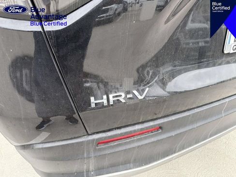 Used 2025 Honda HR-V Sport image 21