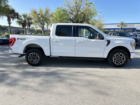 Used 2022 Ford F150 XLT w/ Equipment Group 302A High image 7