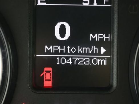Used 2020 RAM 1500 Tradesman w/ Power & Remote Entry Group RWD image 13