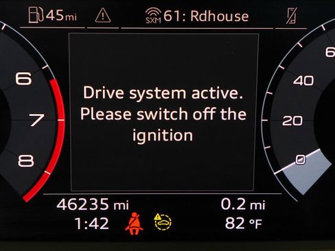 Used 2023 Audi A3 2.0T Premium w/ Convenience Package image 32