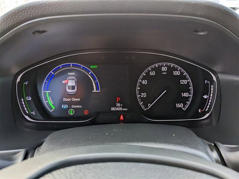 Used 2019 Honda Accord Hybrid image 31