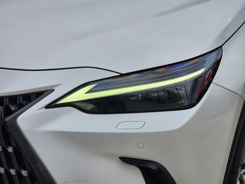 Used 2023 Lexus NX 350 AWD image 9