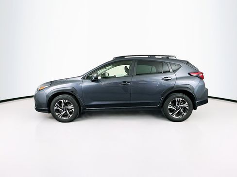 Used 2024 Subaru Crosstrek 2.0i Premium AWD/4WD image 4