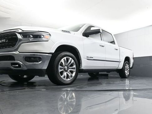 Used 2023 RAM 1500 Limited image 26