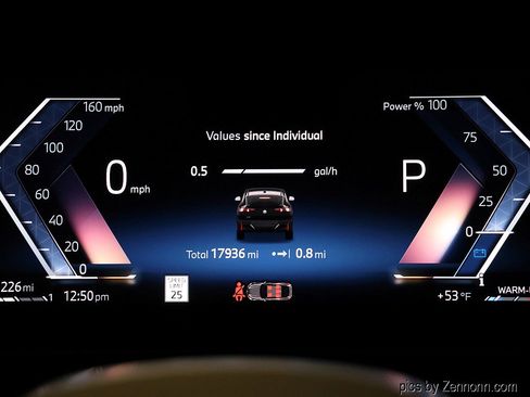 Certified 2025 BMW X2 xDrive28i image 17