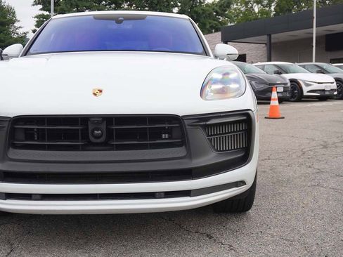 Used 2024 Porsche Macan GTS image 15