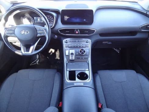 Used 2023 Hyundai Santa Fe SEL image 13