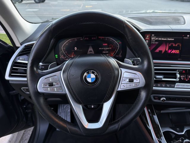 Used 2020 BMW X7 xDrive40i AWD/4WD image 18