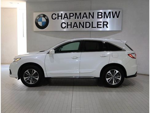 Used 2018 Acura RDX FWD w/ Advance Package image 3