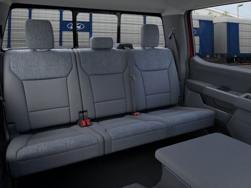 New 2026 Ford F150 XLT image 11