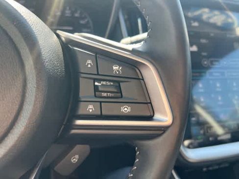 Certified 2024 Subaru Outback Touring AWD/4WD image 28