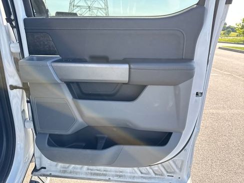 Used 2023 Ford F150 XLT w/ Equipment Group 302A High AWD/4WD image 16