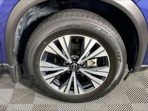 Used 2023 Nissan Rogue SV w/ SV Premium Package AWD/4WD image 10
