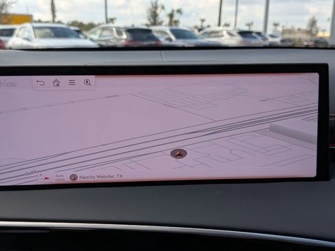 New 2026 Genesis GV70 3.5T Sport Prestige image 21