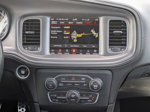Used 2023 Dodge Charger Scat Pack w/ Plus Group RWD image 17