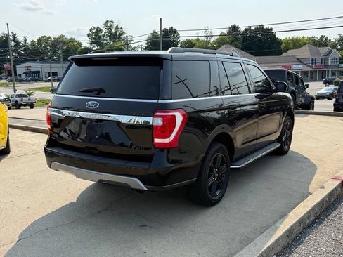 Used 2021 Ford Expedition XLT AWD/4WD image 6