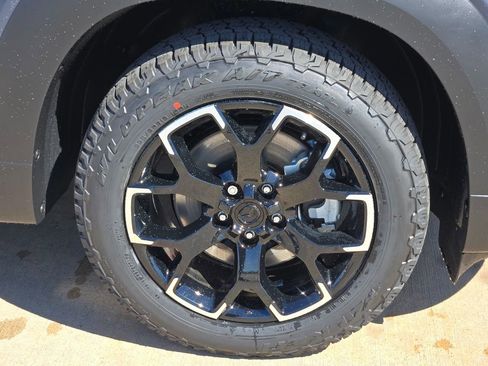 New 2026 MAZDA CX-50 Meridian Edition w/ Weather Package image 7