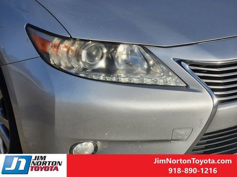 Used 2013 Lexus ES 350 w/ Premium Pkg image 10