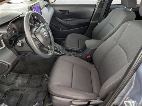 Used 2023 Toyota Corolla LE image 16