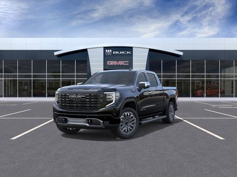 New 2026 GMC Sierra 1500 Denali Ultimate image 32