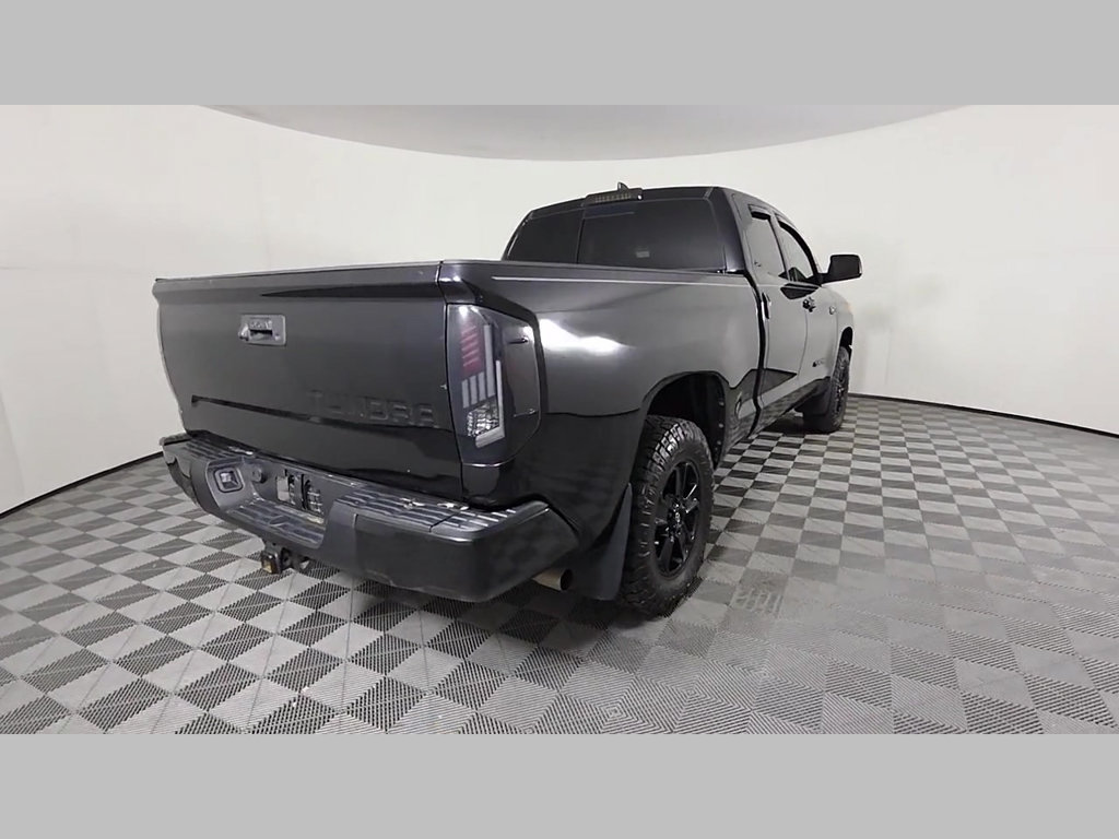 Used 2020 Toyota Tundra SR5 w/ SR5 Upgrade Package RWD image 42
