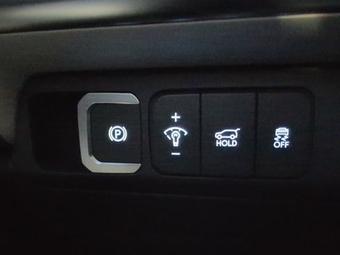 New 2026 Hyundai Santa Fe SEL image 21