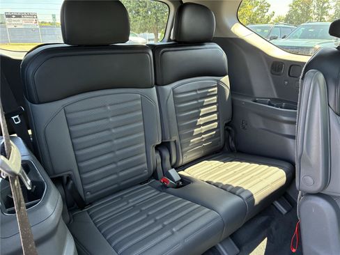 Certified 2024 Kia EV9 Land AWD/4WD image 18