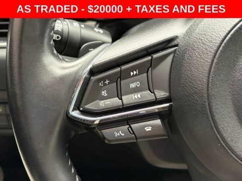 Used 2021 MAZDA CX-5 Grand Touring w/ GT Premium Package AWD/4WD image 21