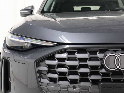 Certified 2025 Audi Q5 Prestige AWD/4WD image 15