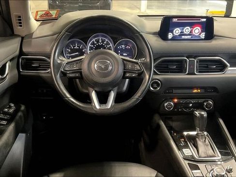 Used 2018 MAZDA CX-5 Touring w/ Preferred Equipment Package image 5