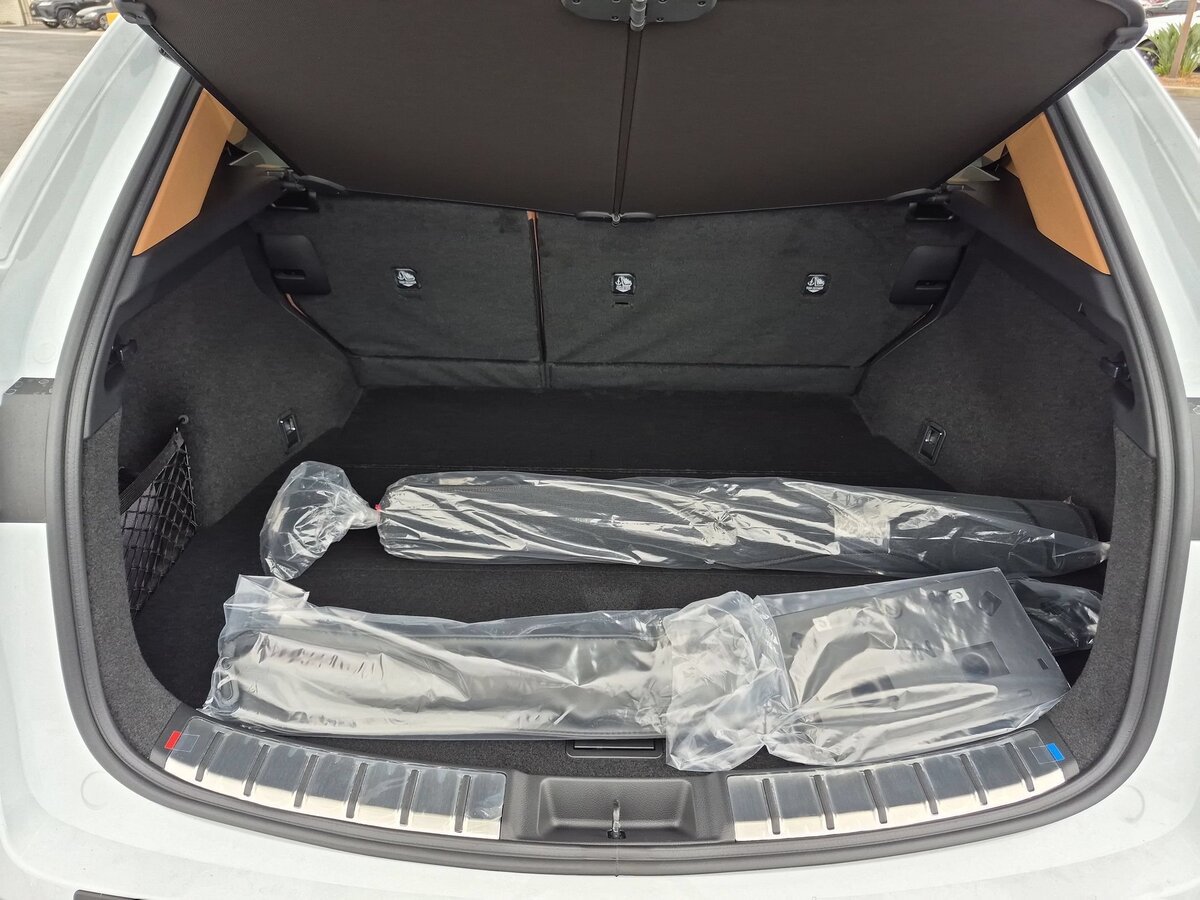 New 2026 Lexus NX 350 AWD w/ Premium Package image 21