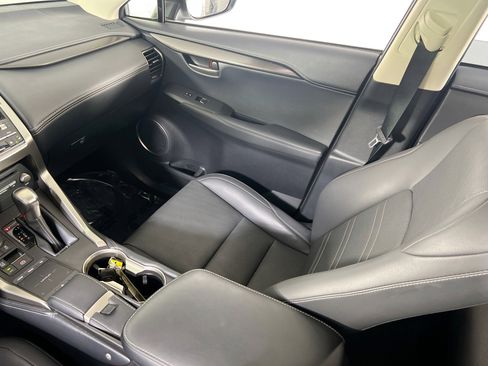 Used 2021 Lexus NX 300 AWD w/ Comfort Package image 23