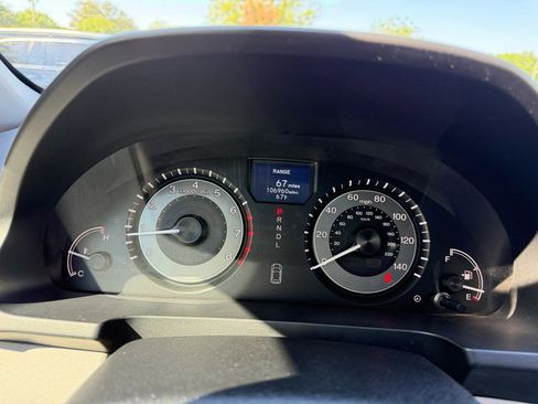 Used 2016 Honda Odyssey Touring Elite image 58