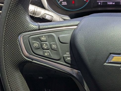 Used 2024 Chevrolet Malibu LT FWD image 23